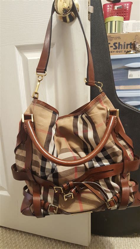 burberry casual bag|authentic Burberry bags.